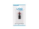 MINI CZYTNIK KART USB UGO KEA CR100 MICRO SD 480 MB/S