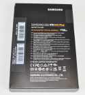 PROMOCJA! Dysk SSD Samsung 970 EVO Plus 500GB