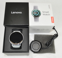 Smartwatch Lenovo Blaze (szary)