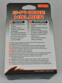 Uchwyt samochodowy S-PHONE HOLDER MT5505