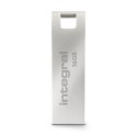 Integral Metalowy pendrive USB 2.0 16GB