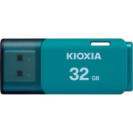Pendrive KIOXIA U202 Hayabusa 32GB Aqua