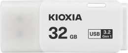 Pendrive KIOXIA Hayabusa 32GB biały