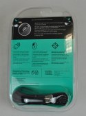 Mysz Logitech M500S kablowa czarna USB