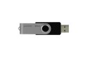 Pendrive GoodRam Twister 64GB USB 2.0 kolor czarny