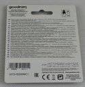 Pendrive GoodRam 32GB USB 2.0 czarno biały