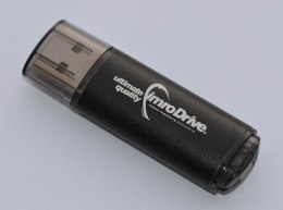 Pendrive IMRO czarny 128GB USB 2.0