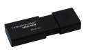 Pendrive Kingston 64GB USB 3.0 kolor czarny