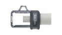 Pendrive SanDisk ULTRA 128GB microUSB USB 3.0
