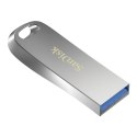 Pendrive SanDisk Ultra Lux 32GB USB 3.0 srebrny