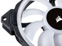 Wentylator Corsair LL Series, LL140 RGB, 140mm Dual Light Loop RGB LED PWM Fan, Single Pack