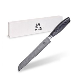 Shiori Kuro Surai - nóż do krojenia pieczywa