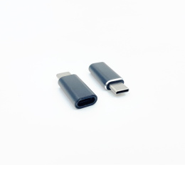 Maxlife adapter Lightning do USB-C