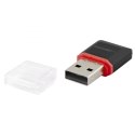 Czytnik kart Esperanza EA134K na USB MicroSD i HC