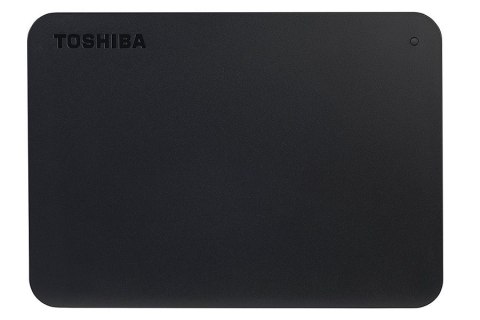DYSK TWARDY TOSHIBA USB 3.0 1 TB 2.5" CANVIO