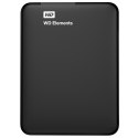 Dysk zewnętrzny WD Elements Portable 1 TB USB 3.0