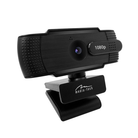 Kamera internetowa MEDIA-TECH na usb FullHD LOOK V PRIVACY