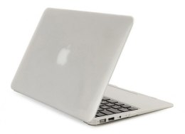Etui Tucano Nido do MacBooka Air 13" (przezroczyste)