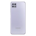 Samsung Galaxy A22 4/128GB Dual SIM 5G Violet | Dostępne od ręki! Wysyłka 24h!
