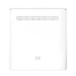 Router ZTE MF286R1 stacjonarny LTE CAT.6