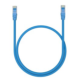 XO kabel sieciowy GB007 RJ45 CAT6 1,0 m niebieski