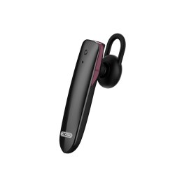 XO pojedyńcza słuchawka Bluetooth B29 czarna do rozmów