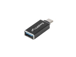 ADAPTER USB-C Męski 3.1 na USB-A żeński OTG