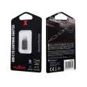 Maxlife adapter USB-C do Lightning