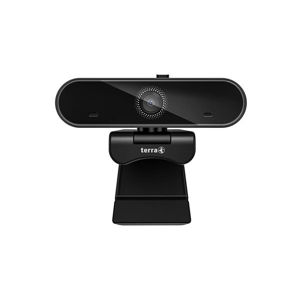 Kamera internetowa TERRA Webcam Slide TW-S01 1080p