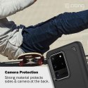 Crong Defender Case Etui Samsung Galaxy S20 czarne
