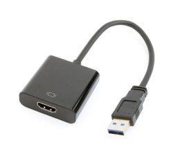 Adapter GEMBIRD A-USB3-HDMI-02 USB 3.0 do HDMI