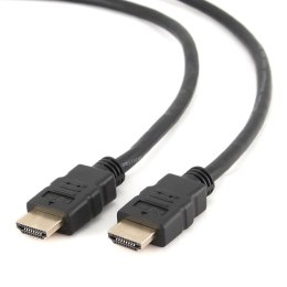 Kabel HDMI v1.4 Ethernet Gembird CC-HDMI4-1M 1 m