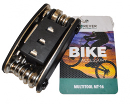 Niezbędnik rowerowy multitool klucze imbusowe