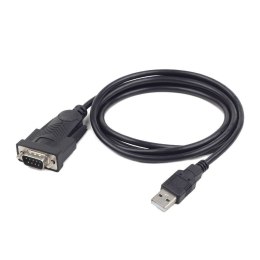 Adapter USB-RS-232 Gembird UAS-DB9M-02 1,5 m