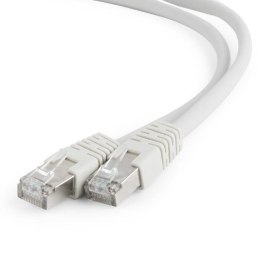 Kabel sieciowy SFTP LSZH kat.6A Gembird Patch cord RJ-45 (1m)