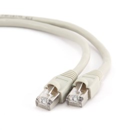 Kabel sieciowy UTP Gembird PP6U-0.5M kat. 6, Patch cord RJ-45 (0,5 m)