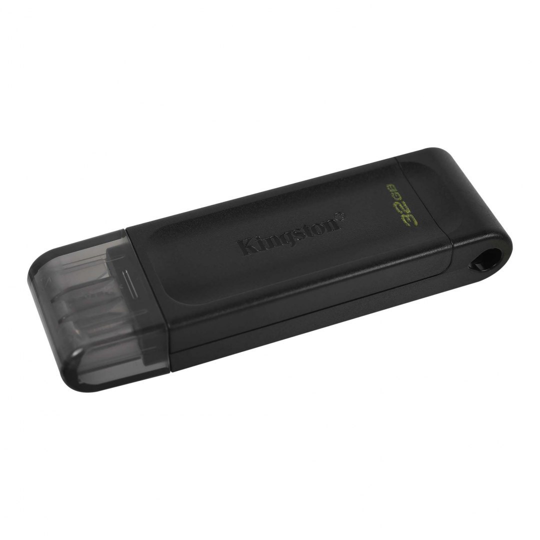 Pamięć USB-C 3.2 Kingston Data Traveler DT70 32GB
