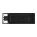 Pendrive USB-C 3.2 Kingston Data DT70 64GB