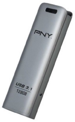 Pendrive USB 3.1 PNY 128 GB Aluminiowy szybki