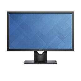 Monitor Dell E2216HV 210-ALFS 21,5" TN FullHD