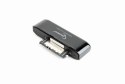 Adapter USB 3.0 do SATA 2,5 kompatybilny z GoFlex