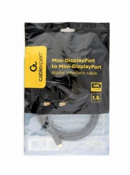 OEM Kabel miniDisplayPort MiniDisplayPort v.1.2