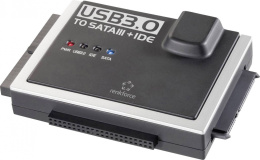 SATA i IDE DO USB PRZEJŚCIÓWKA USB 3.0 do dysku