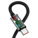 Baseus kabel Legend PD USB-C - USB-C 2,0m 100W czarny
