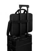 Torba na laptopa Dell Essential Briefcase 15 460-BCTK (15,6"; kolor czarny)