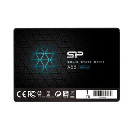 Dysk SSD Silicon Power A55 1TB SATA
