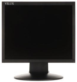 MONITOR VGA, VIDEO, HDMI, AUDIO VMT-173 17 " VILUX