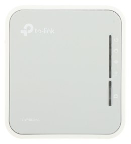 ROUTER TL-WR902AC 2.4 GHz, 5 GHz 300 Mb/s + 433 Mb/s TP-LINK