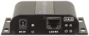 ODBIORNIK EXTENDERA HDMI-EX-150IR/RX-V4