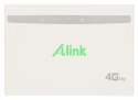 PUNKT DOSTĘPOWY 4G LTE +ROUTER ALINK-MR920 2.4 GHz 300 Mb/s